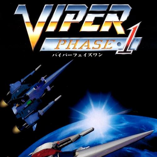 Viper Phase 1 1995 torrent